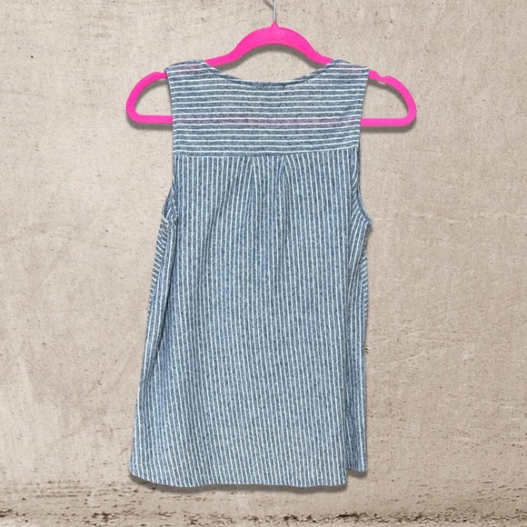 W5 Sail Away Tank - Picture 2 of 3